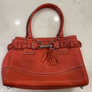 Coach handbag/purse